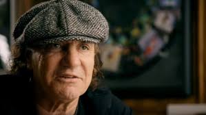 Brian Johnson